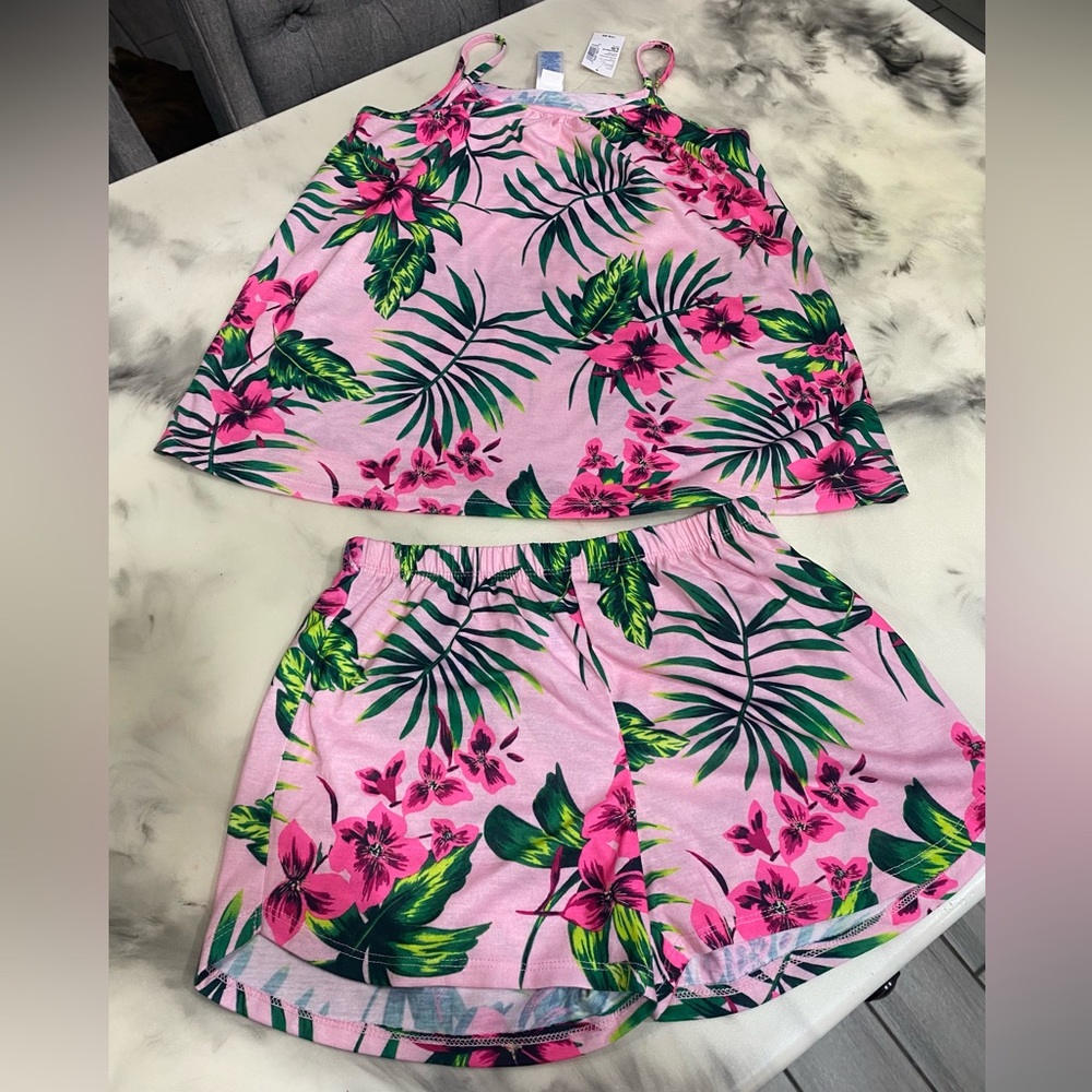 ✨🌸2/$10🌸✨The Children’s Place girl outfit